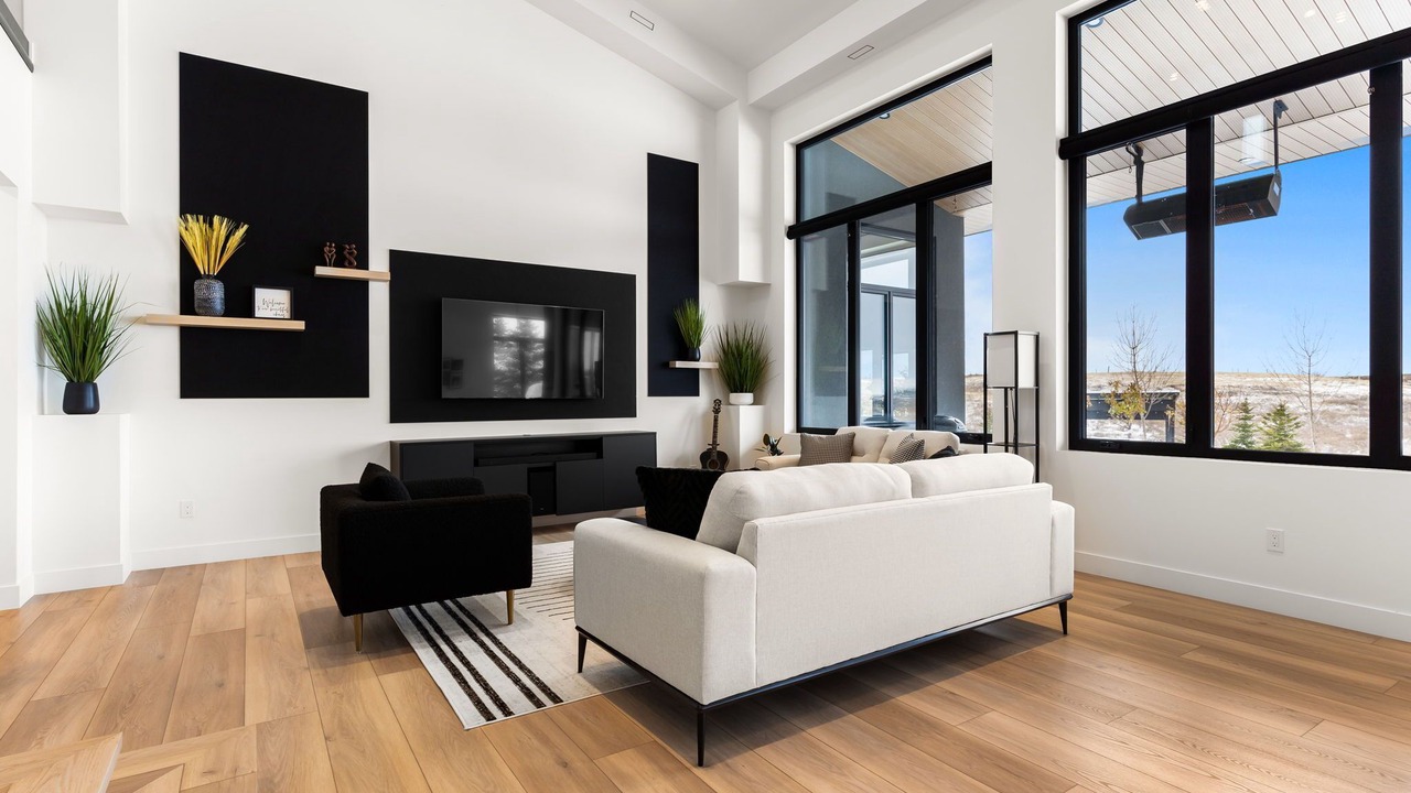 Photo of Livingroom in White City