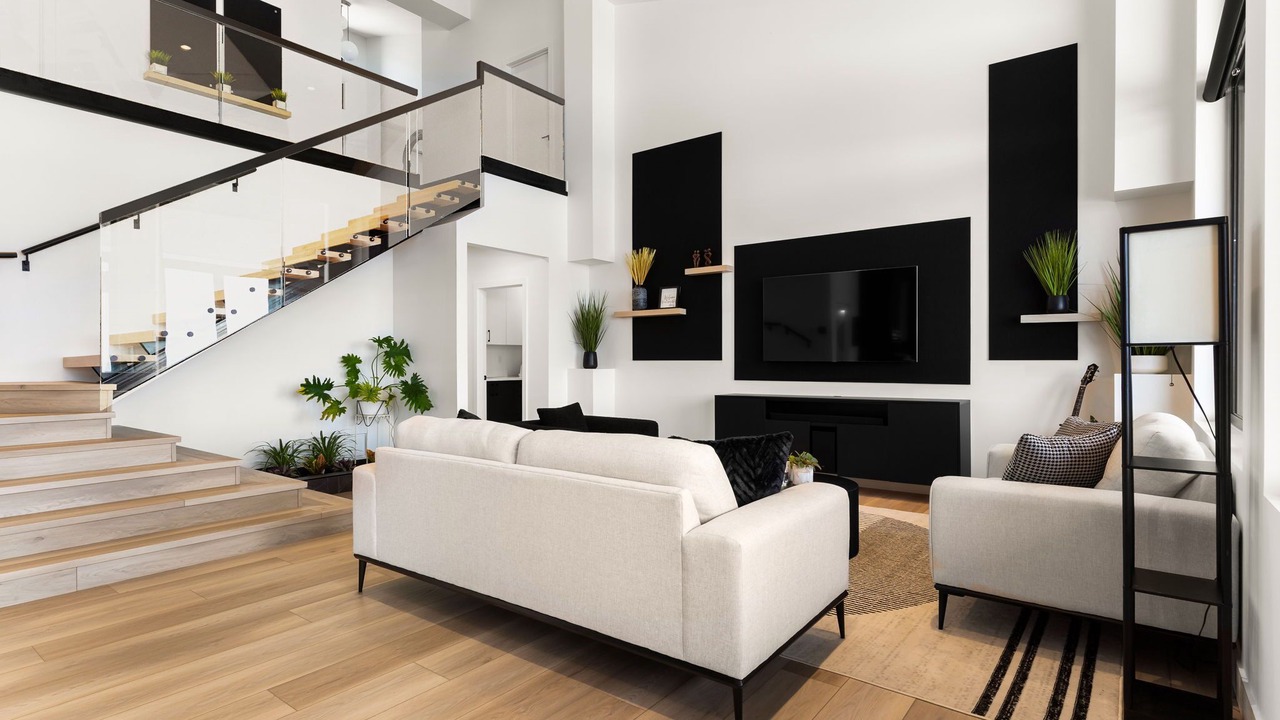 Photo of Livingroom in White City