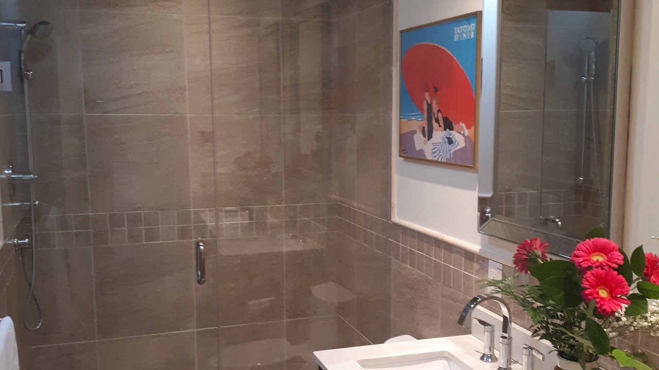 Photo of Bathroom in Old Town Historic District