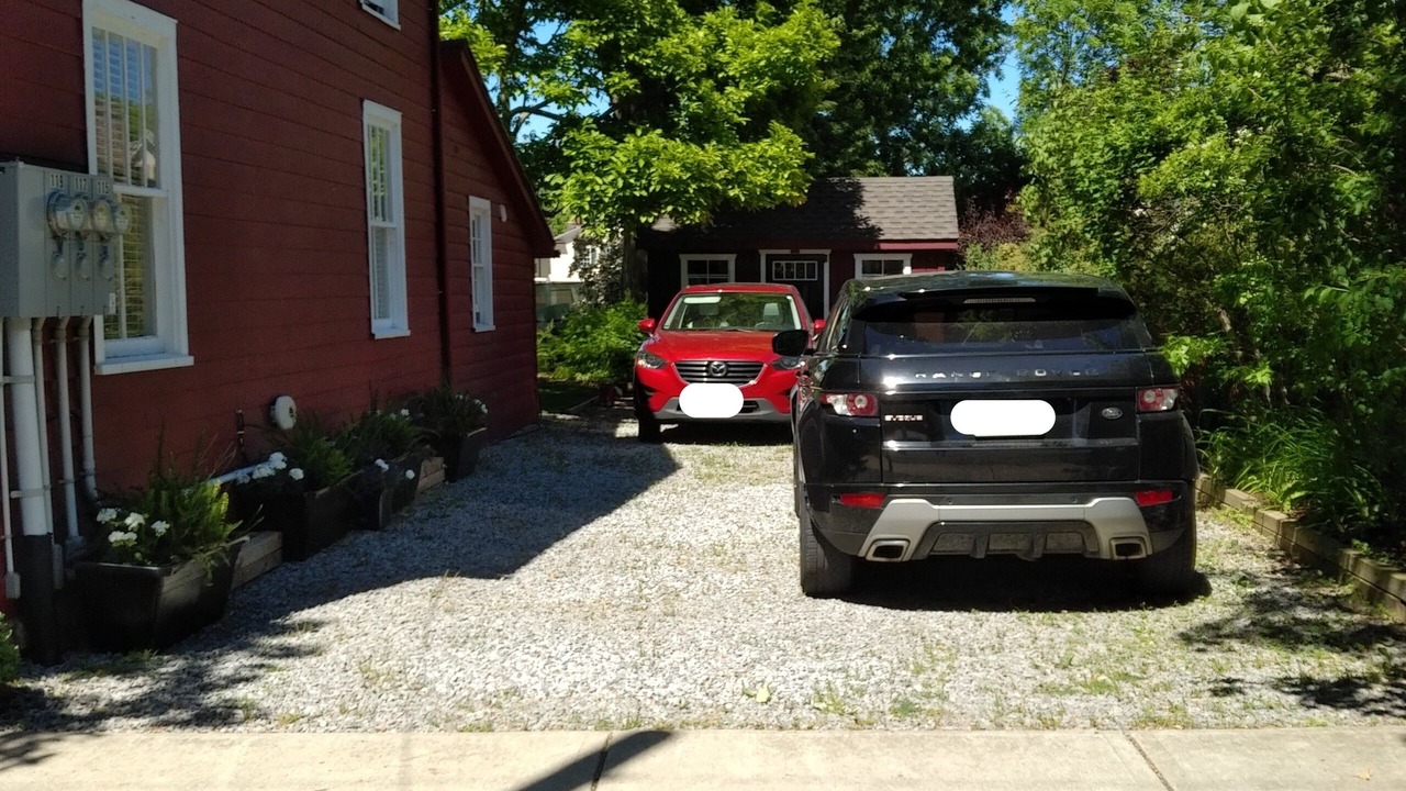 Photo of Outdoor in Old Town Historic District