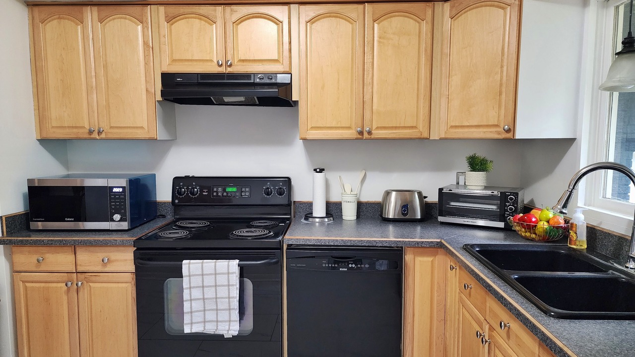 Photo of Kitchen in Fonthill