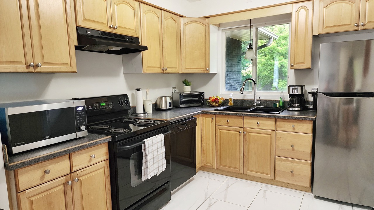 Photo of Kitchen in Fonthill
