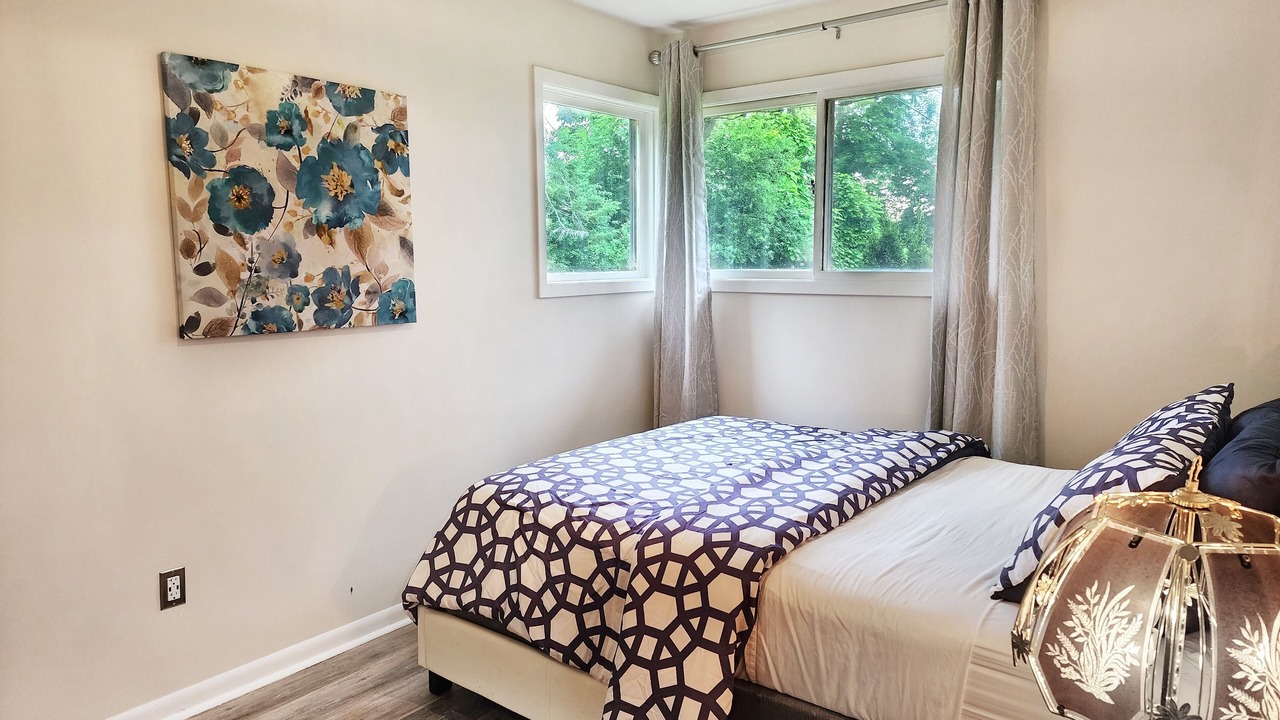 Photo of Bedroom in Fonthill