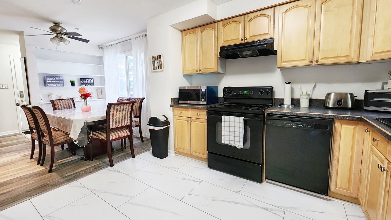 Photo of Kitchen in Fonthill