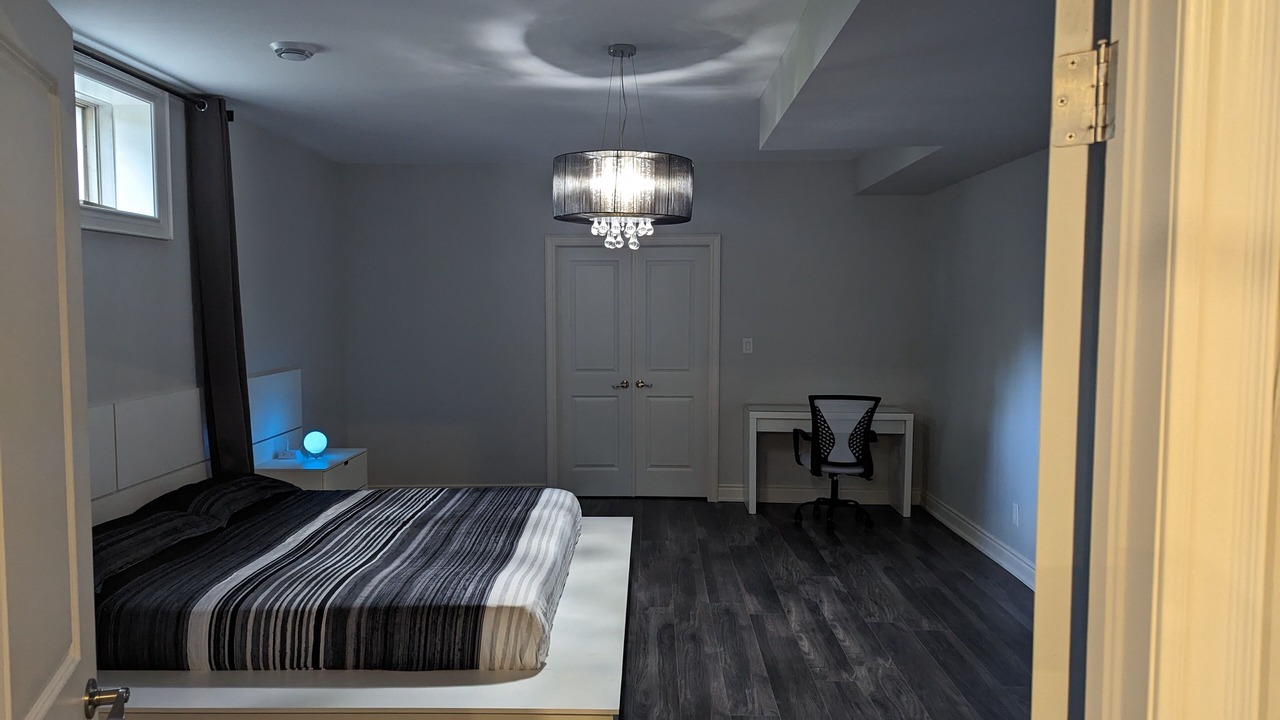 Photo of Bedroom in Grimsby