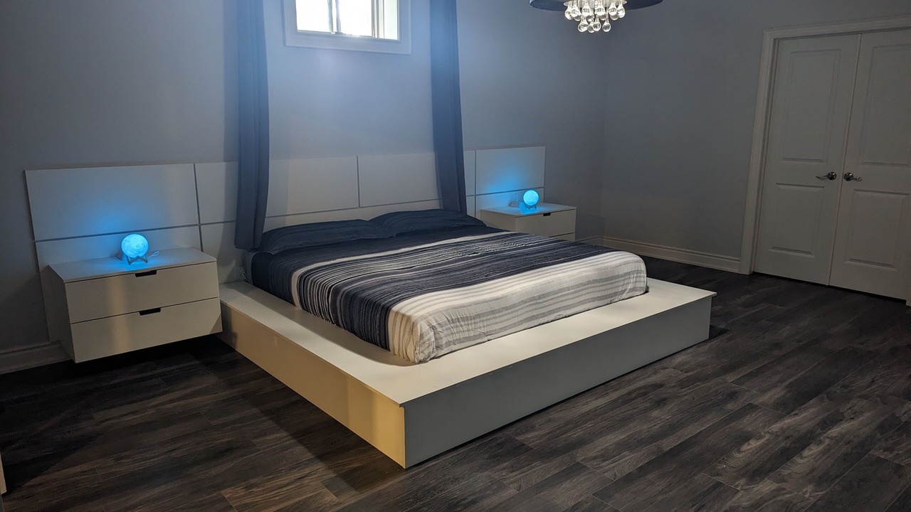 Photo of Bedroom in Grimsby