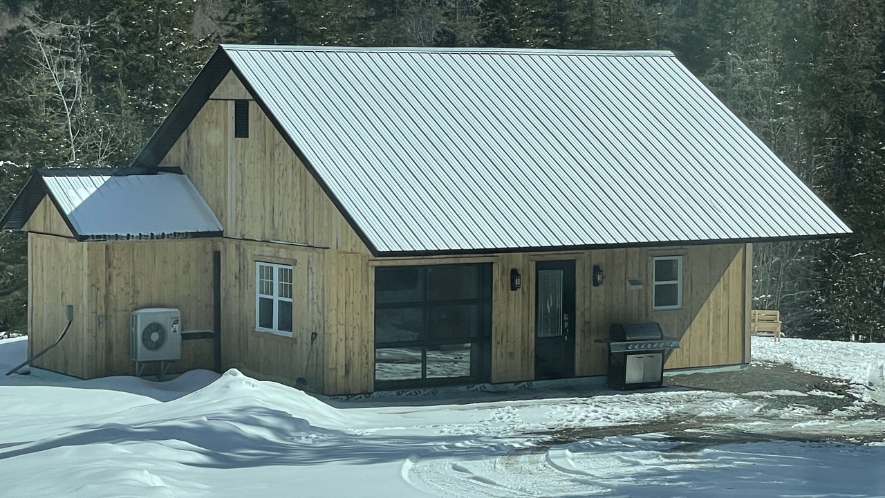 Photo of Outdoor in Saint-Hermenegilde