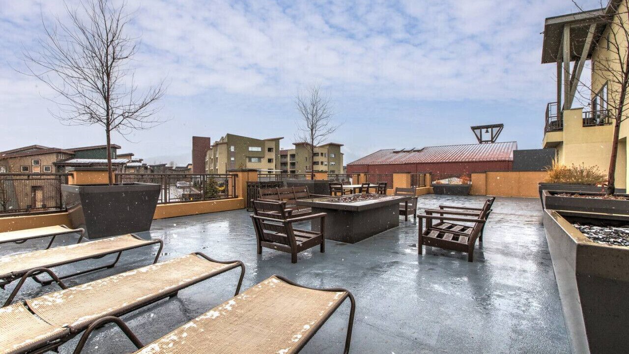 Photo of Outdoor in Kimball Junction