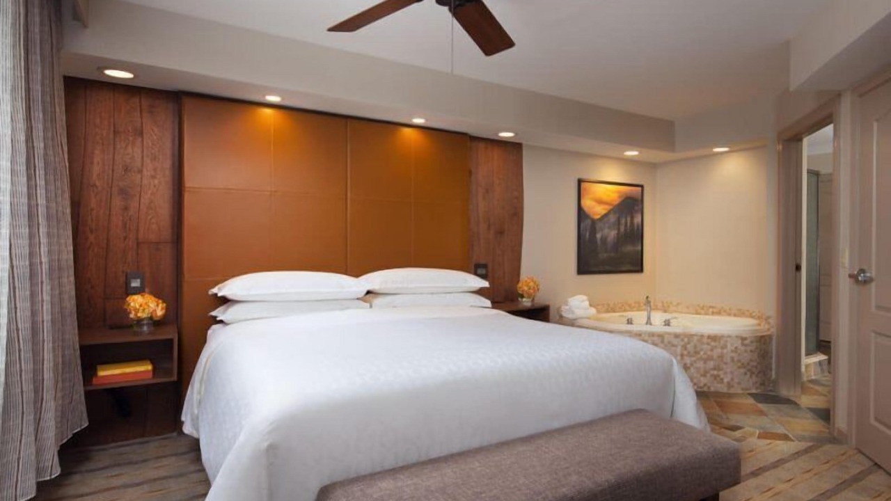 Photo of Bedroom in Avon