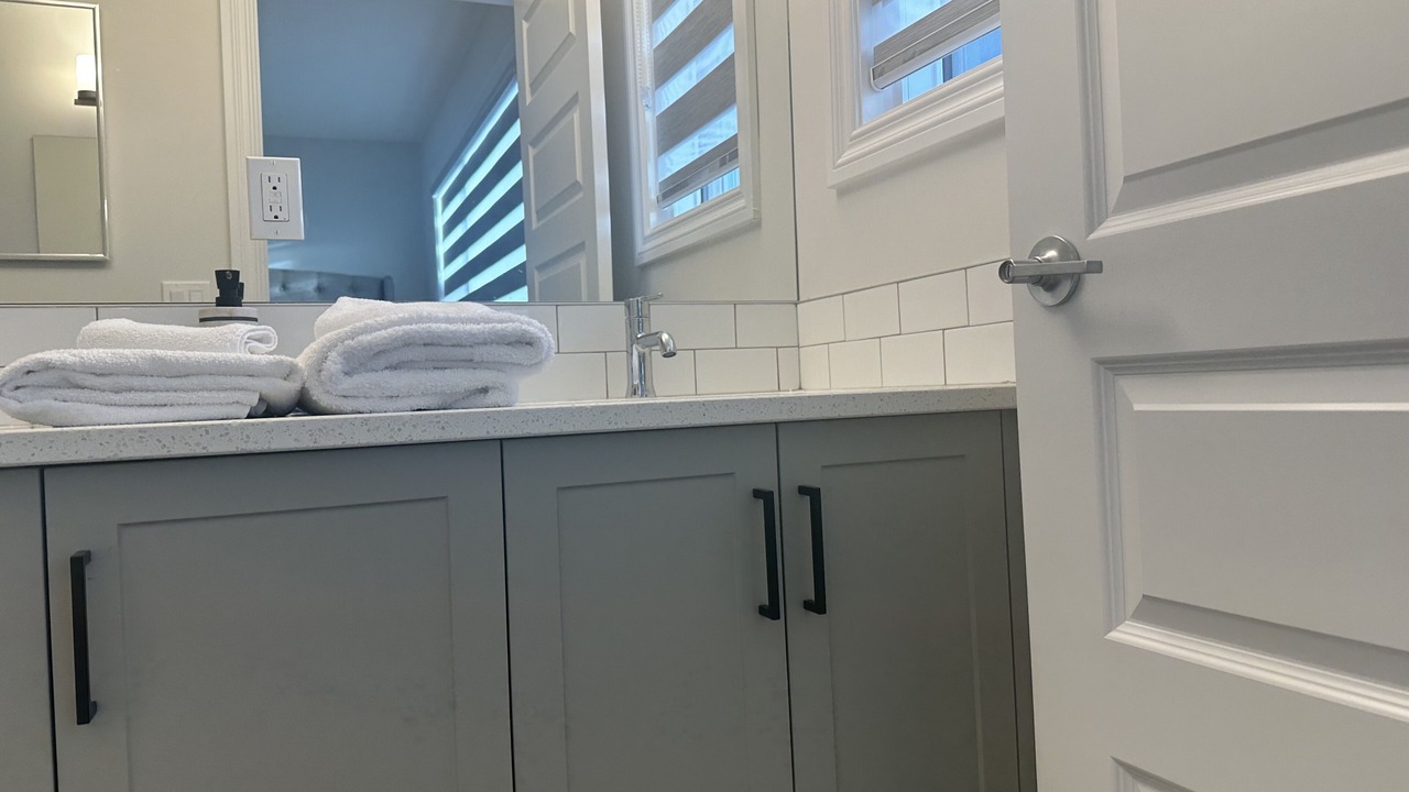 Photo of Bathroom in Sage Hill