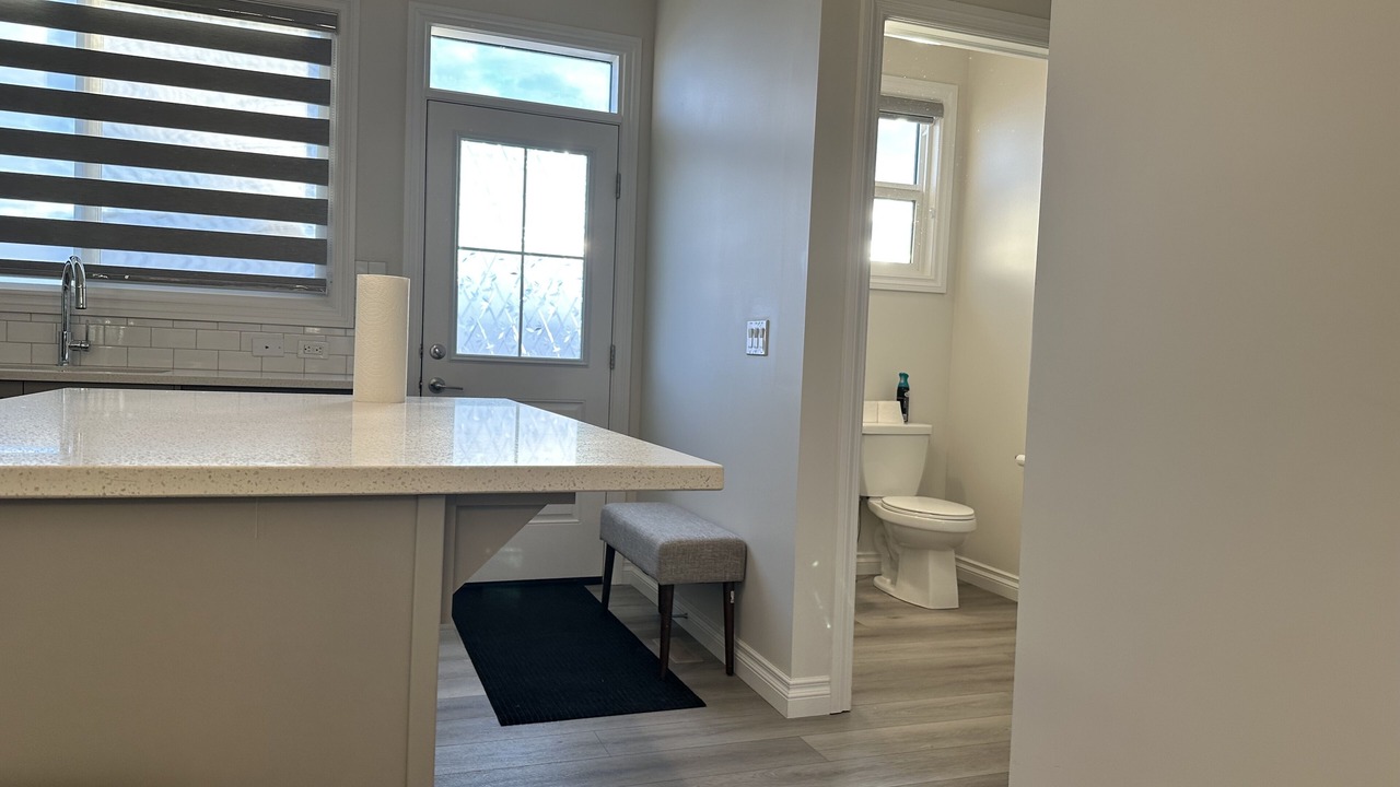 Photo of Bathroom in Sage Hill