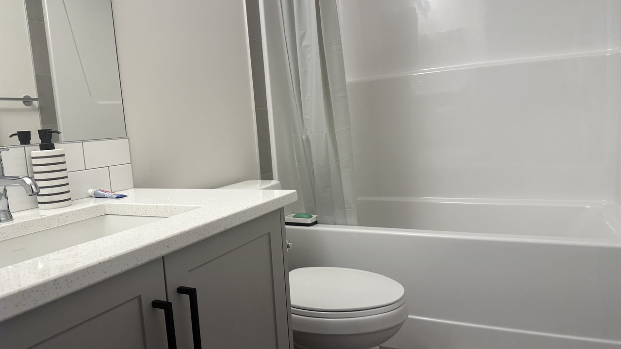 Photo of Bathroom in Sage Hill