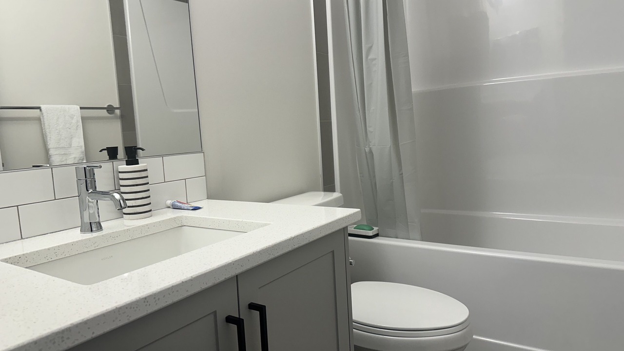 Photo of Bathroom in Sage Hill