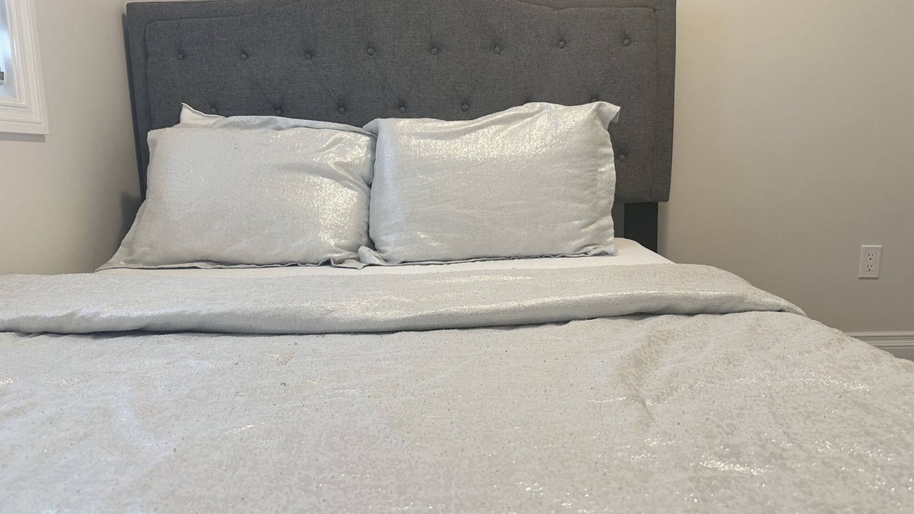 Photo of Bedroom in Sage Hill