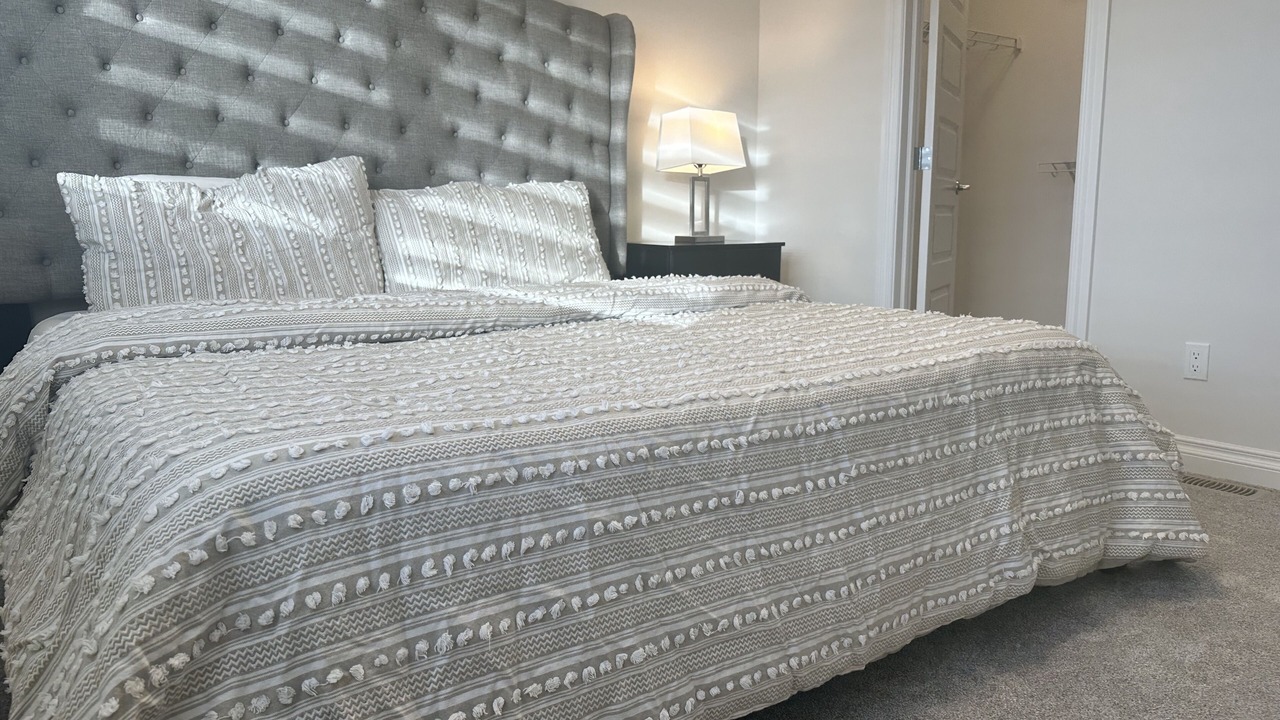 Photo of Bedroom in Sage Hill