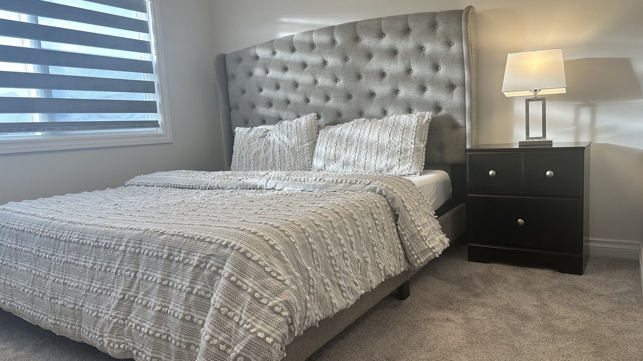 Photo of Bedroom in Sage Hill