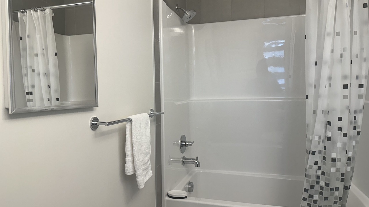 Photo of Bathroom in Sage Hill