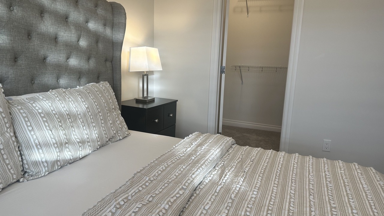 Photo of Bedroom in Sage Hill