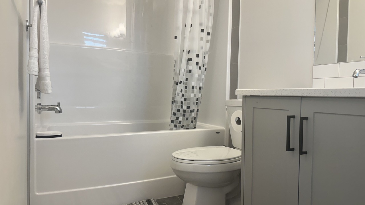Photo of Bathroom in Sage Hill