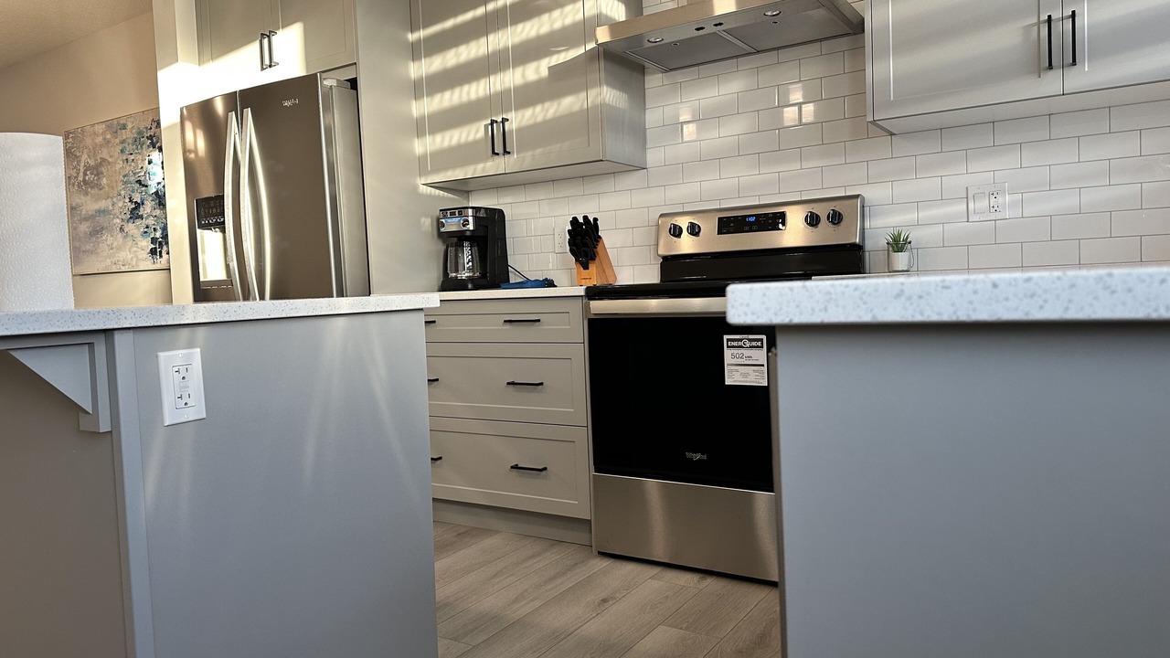 Photo of Kitchen in Sage Hill