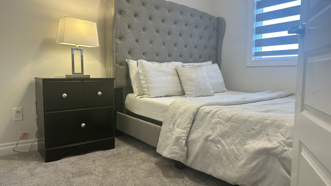 Photo of Bedroom in Sage Hill