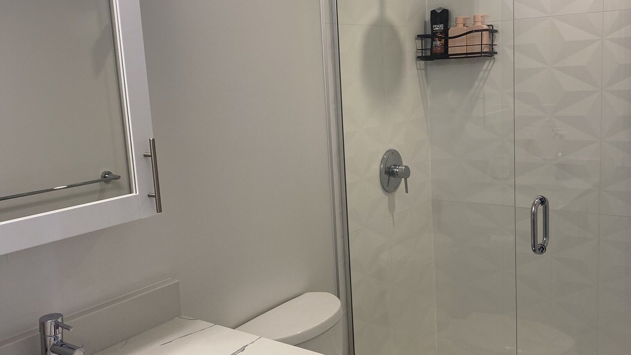 Photo of Bathroom in Ottawa Division