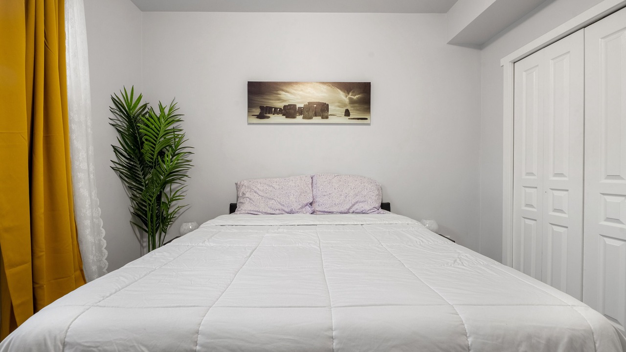Photo of Bedroom in Calgary