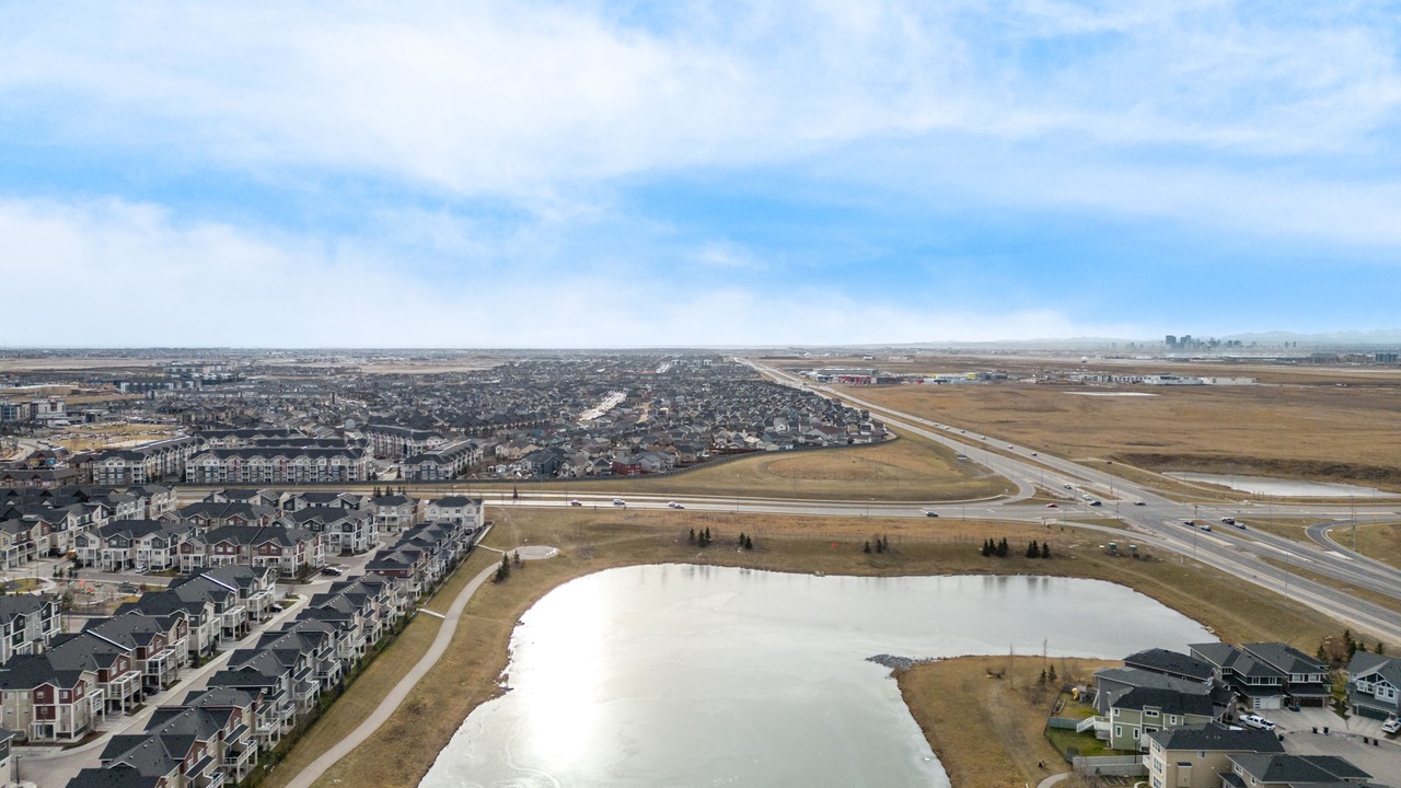 Photo of Outdoor in Calgary