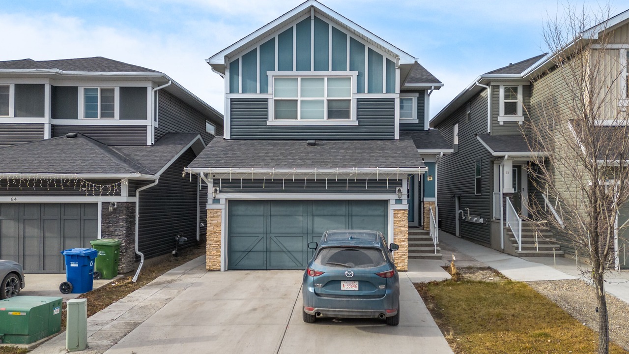 Photo of Outdoor in Calgary