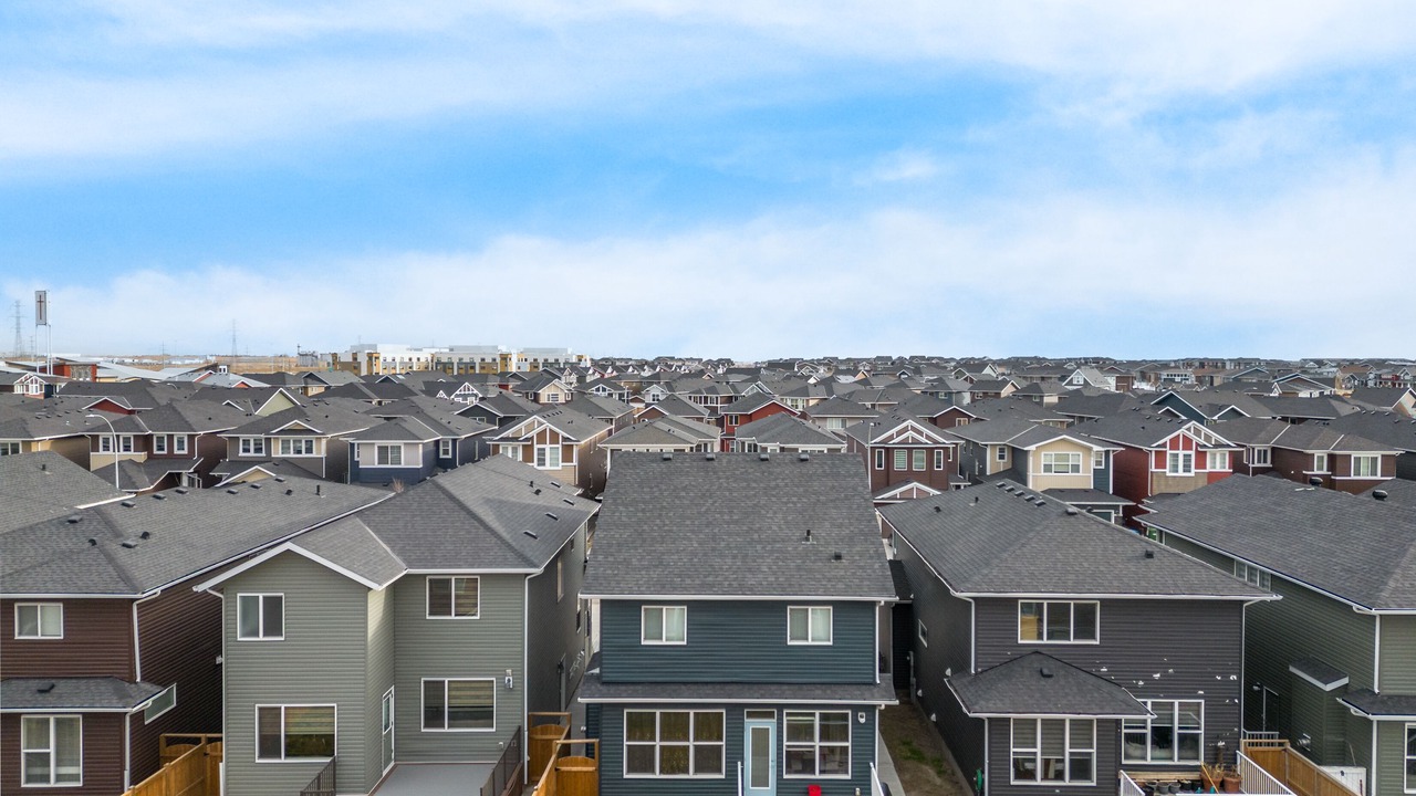 Photo of Outdoor in Calgary
