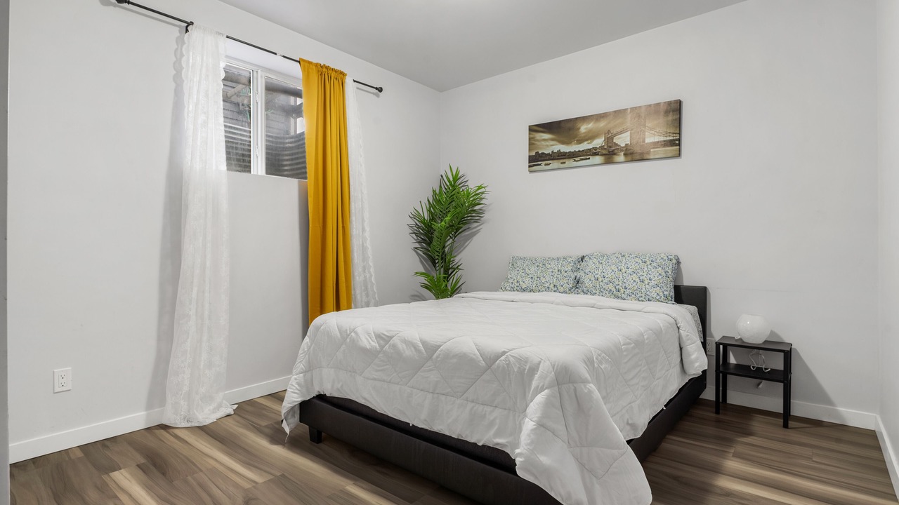 Photo of Bedroom in Calgary