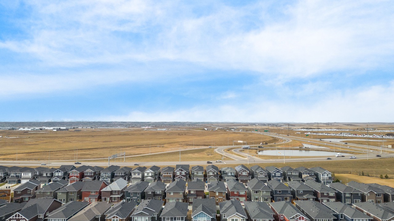 Photo of Outdoor in Calgary