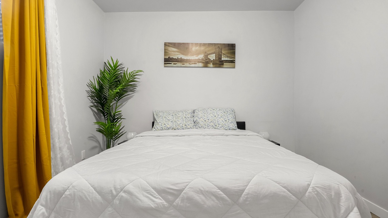 Photo of Bedroom in Calgary