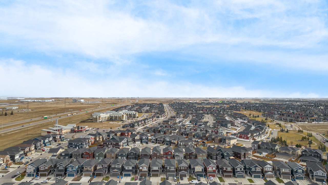 Photo of Outdoor in Calgary