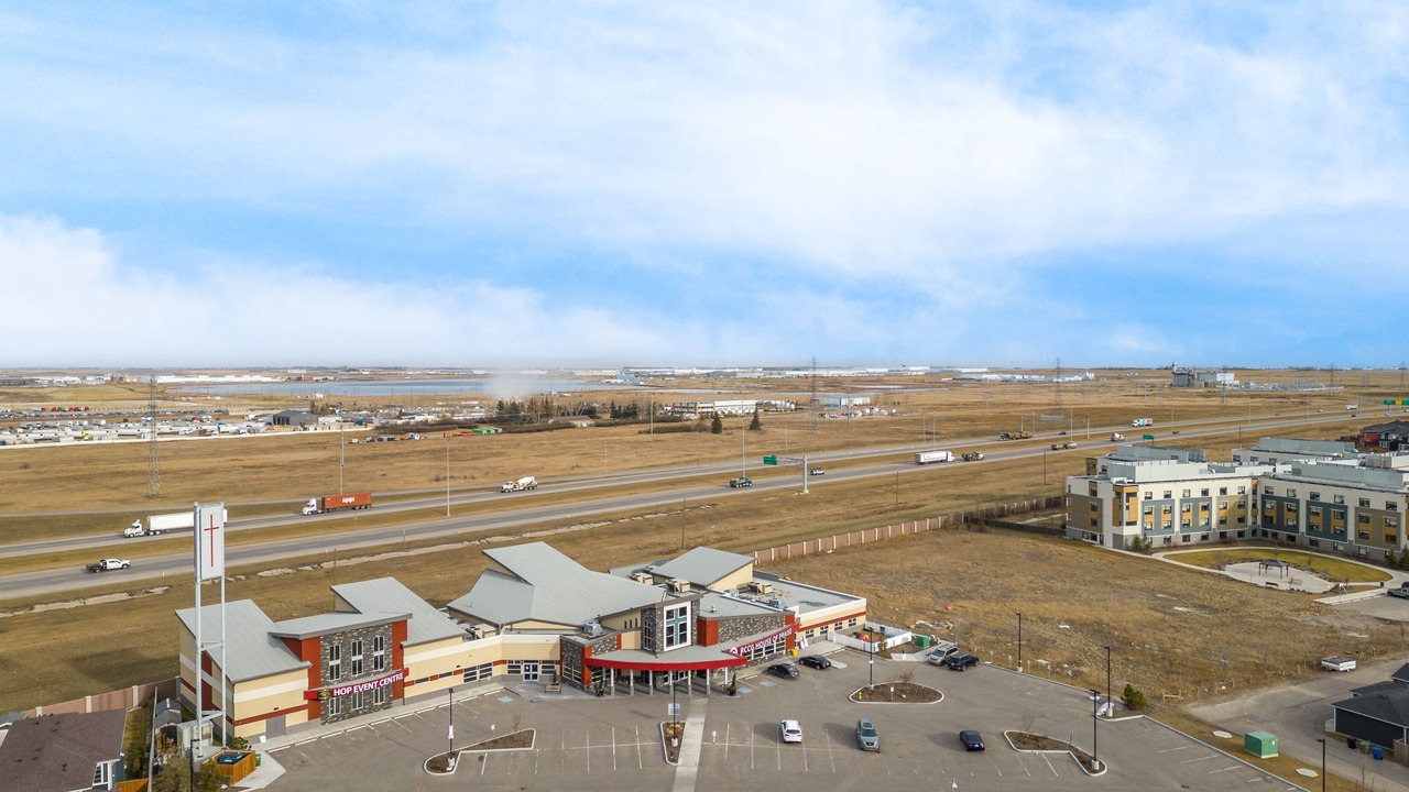 Photo of Others in Calgary