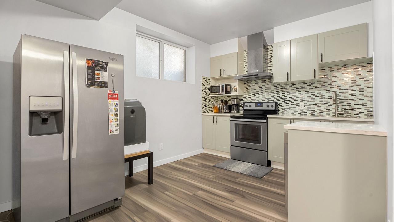 Photo of Kitchen in Calgary