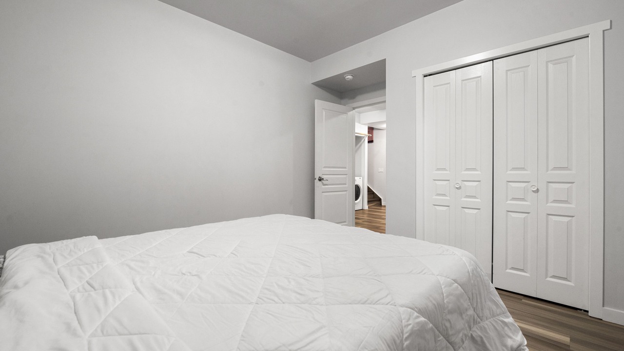 Photo of Bedroom in Calgary