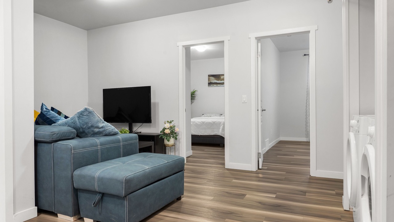 Photo of Bedroom in Calgary