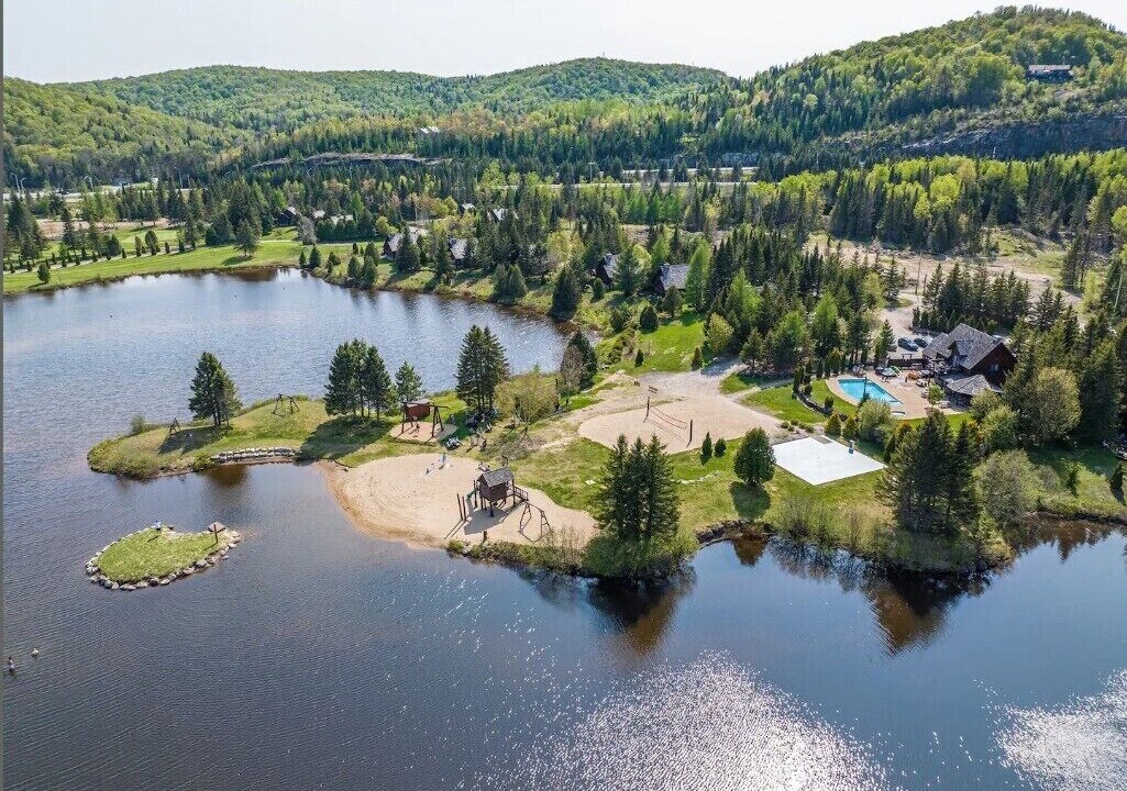 Photo of Outdoor in Saint-Faustin-Lac-Carre