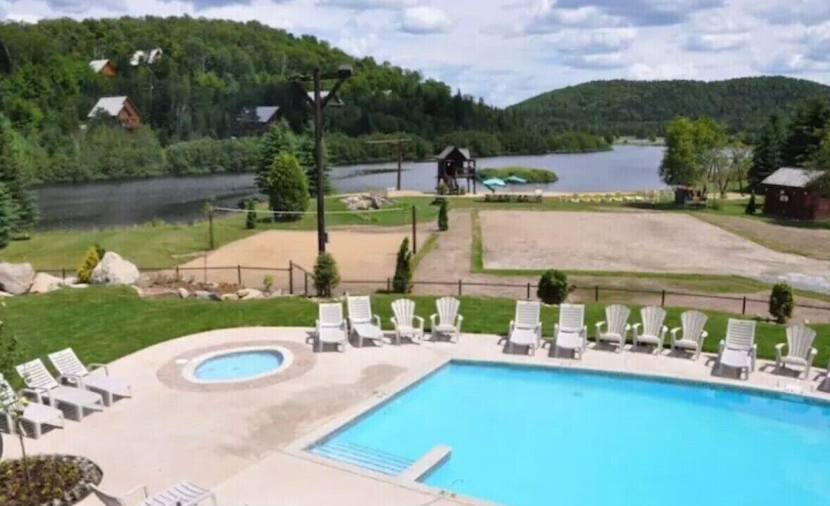 Photo of Outdoor in Saint-Faustin-Lac-Carre