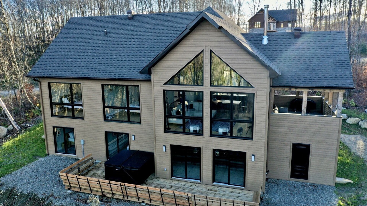 Photo of Outdoor in Saint-Faustin-Lac-Carre