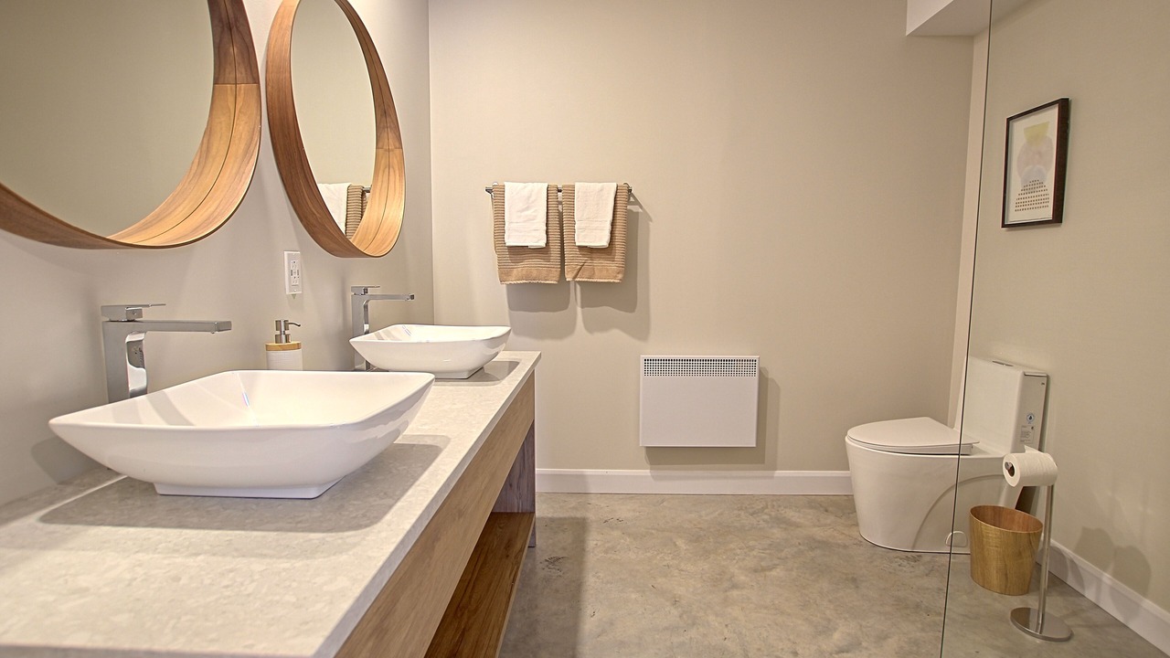 Photo of Bathroom in Saint-Faustin-Lac-Carre