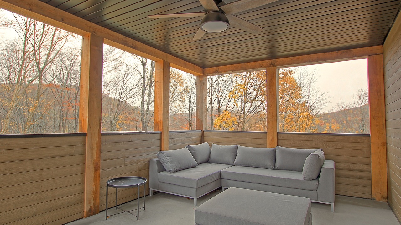 Photo of Livingroom in Saint-Faustin-Lac-Carre