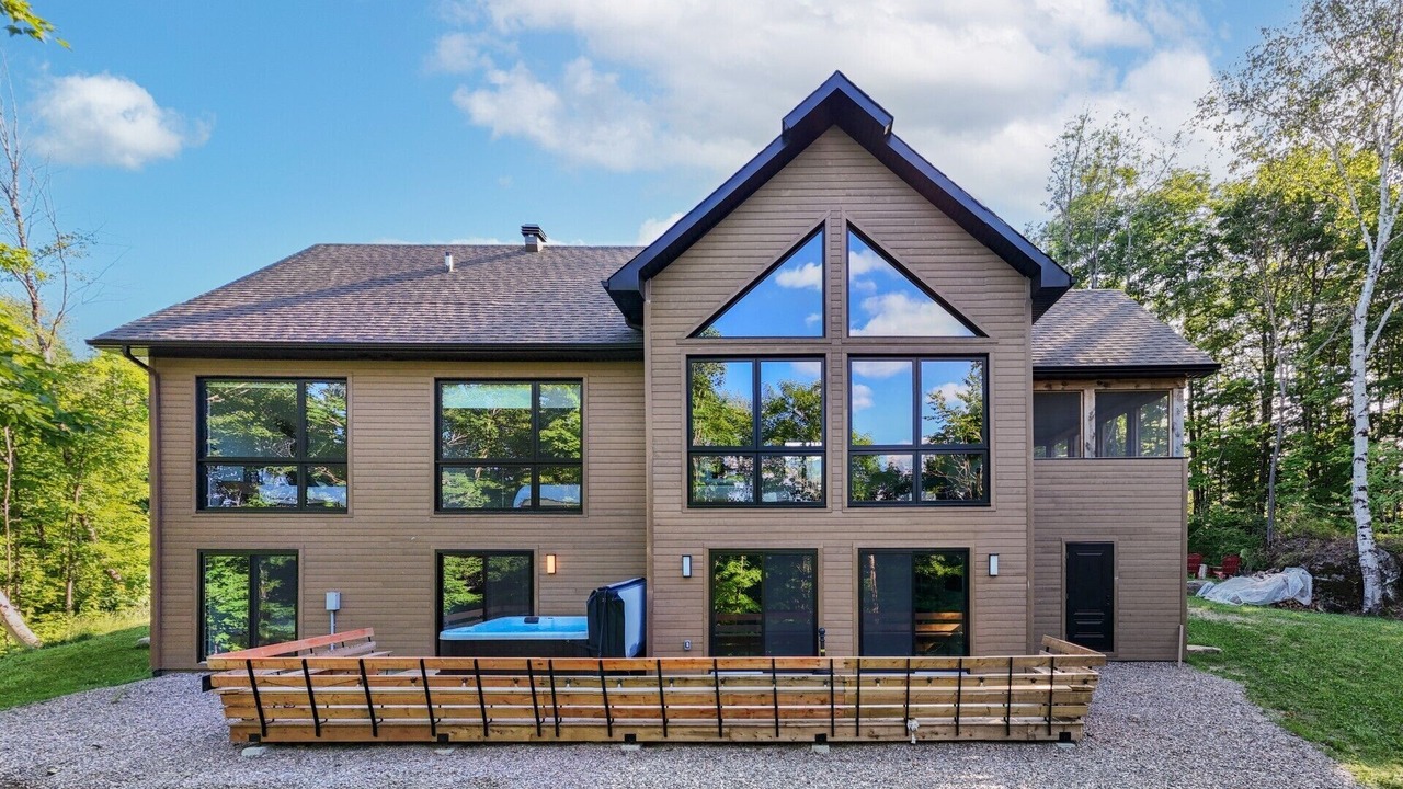 Photo of Outdoor in Saint-Faustin-Lac-Carre