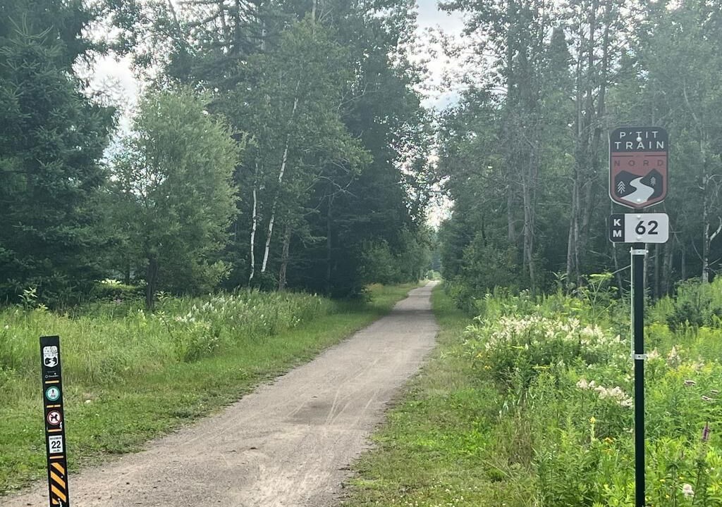 Photo of Outdoor in Saint-Faustin-Lac-Carre