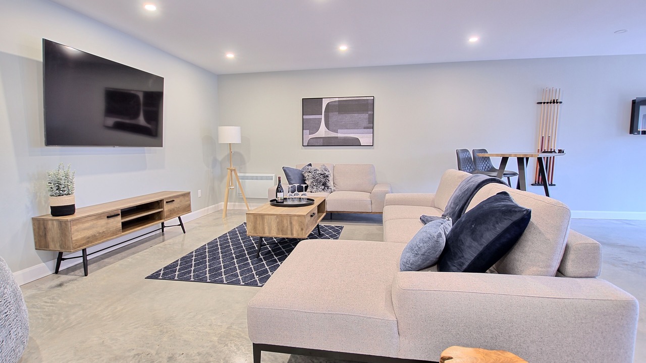 Photo of Livingroom in Saint-Faustin-Lac-Carre