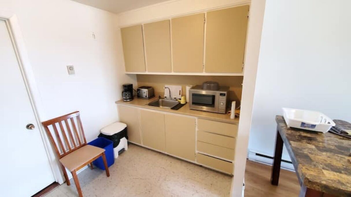 Photo of Kitchen in LaSalle