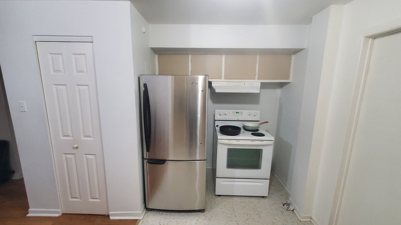 Photo of Kitchen in LaSalle