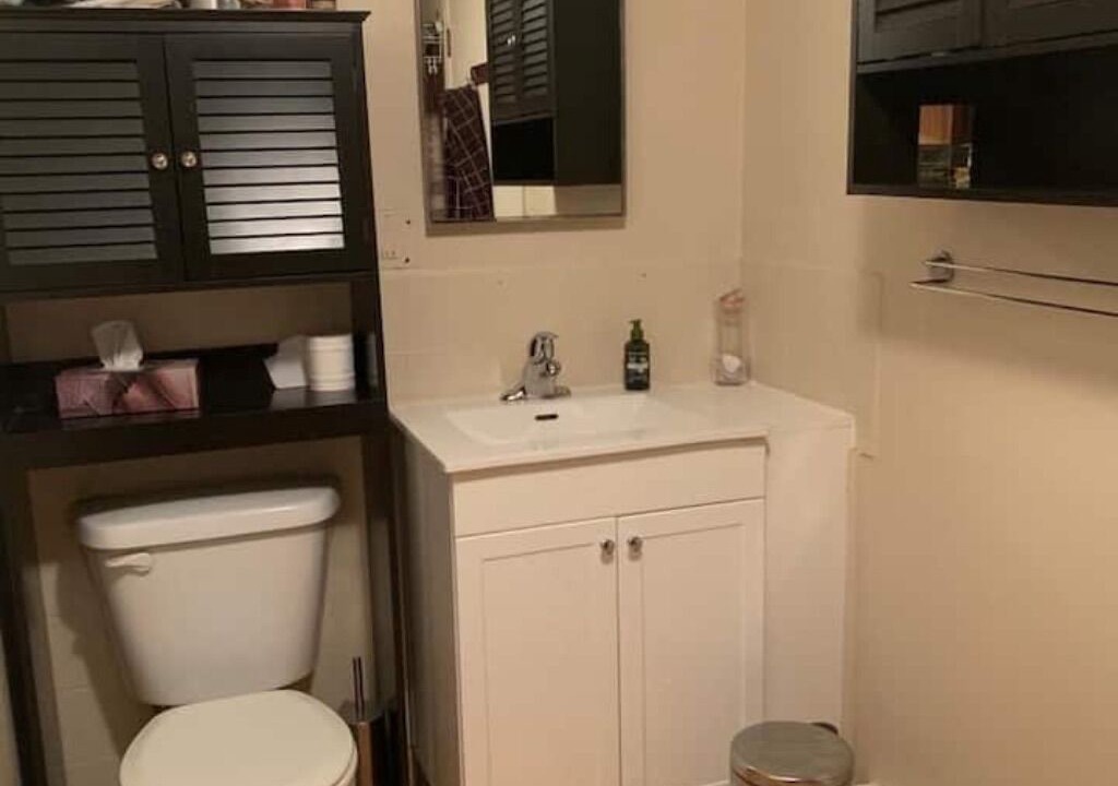 Photo of Bathroom in LaSalle
