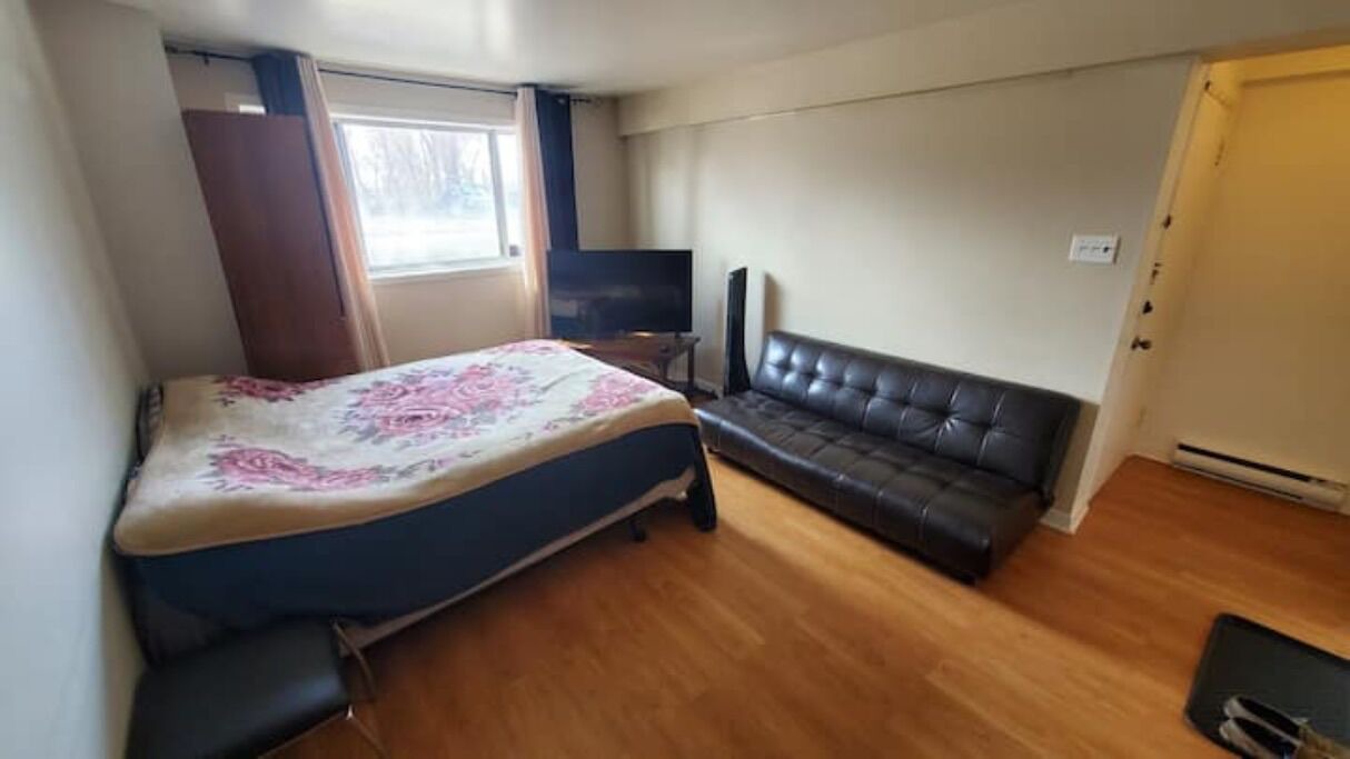 Photo of Bedroom in LaSalle